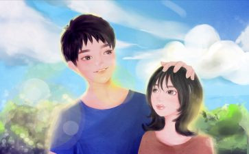 我的心里作文400字6篇
