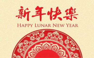新年个人总结6篇