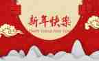 过新年作文600字5篇