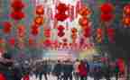 过新年作文700字8篇