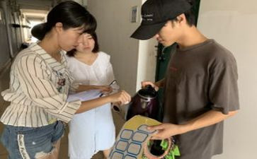 大一新生年终总结7篇