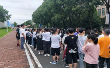 新生军训心得总结7篇