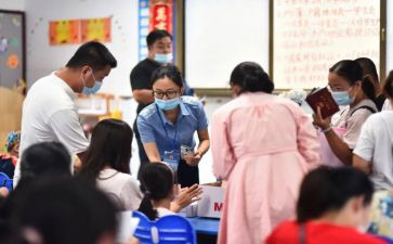 学校新生军训心得体会7篇
