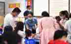 大学生新生军训的心得体会5篇