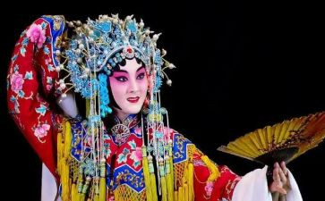 戏曲进校园的活动总结7篇