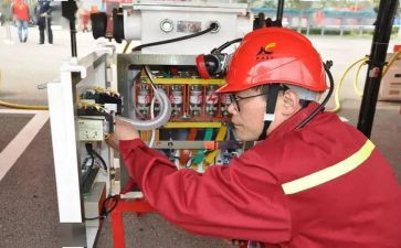 2024年维修电工工作总结7篇