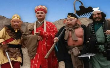 《西游记》第五章的读后感优质6篇