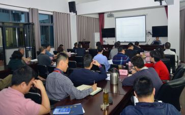 宣教科述职报告6篇