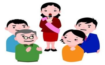 换届选举工作总结2022精选5篇