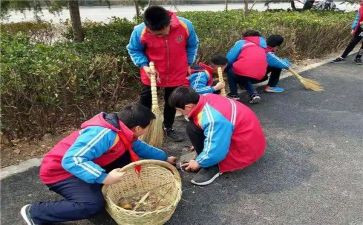 2024年学校学雷锋活动方案5篇