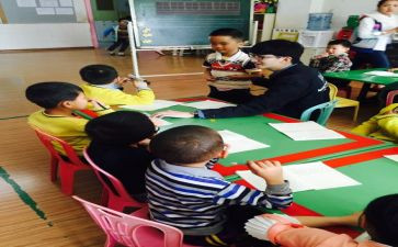学前班教师周工作总结8篇