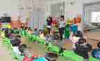 学前教育培训心得体会8篇