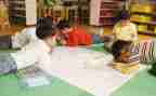 幼儿园学前班5月份工作计划7篇