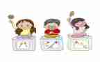 学前班新工作计划6篇