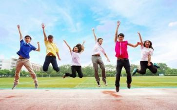学生会体育部总结报告8篇