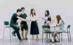 学生会初培训心得参考5篇