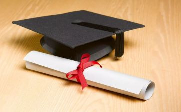 学位申请表自我鉴定5篇