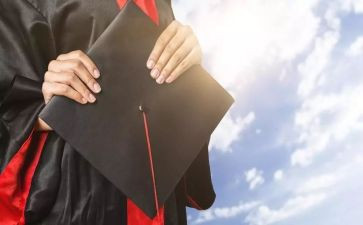 学位申请书自我鉴定5篇