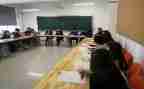 学委的述职报告7篇