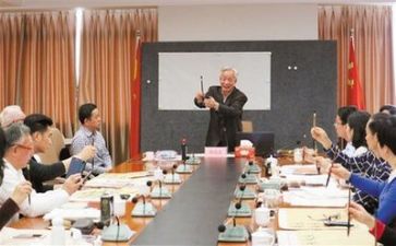 八荣八耻学习心得7篇