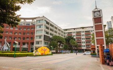 学校2024年工作总结推荐5篇