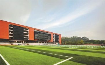 关于学校的作文最新6篇