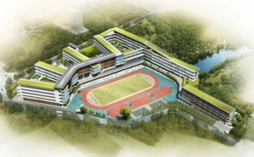 学校2022年终总结7篇