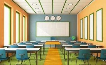 作文我的学校300字7篇