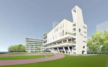 学校年终工作总结模板5篇