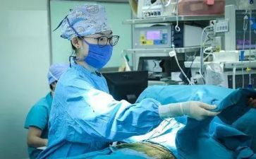 学医生自我鉴定8篇