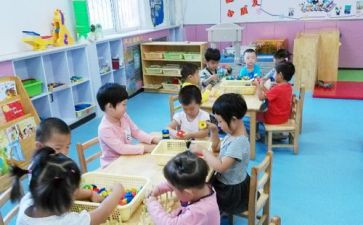 学园林心得体会6篇