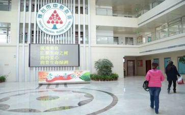 血站工作个人总结7篇
