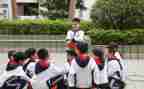 大学转学申请书5篇