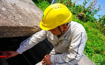 水泥厂窑巡检工工作总结5篇
