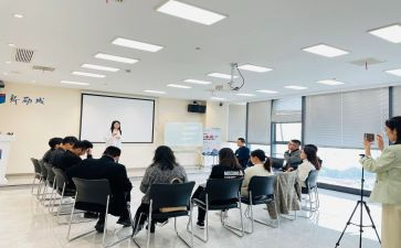 2024年培训学校年度总结5篇