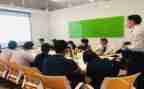 礼仪培训学习心得7篇