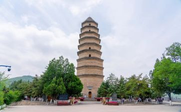 《保卫延安》的读后感6篇
