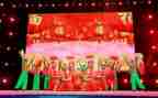 教师节演出活动总结5篇