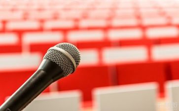 总结式演讲稿5篇