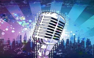 活动演讲稿模板5篇