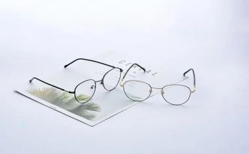 找眼镜作文最新7篇