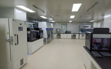 检验科教师总结5篇