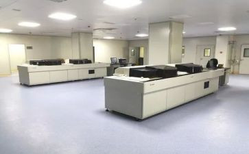 医学检验科自我鉴定精选6篇