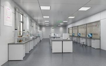 检验科述职报告2024版范文5篇