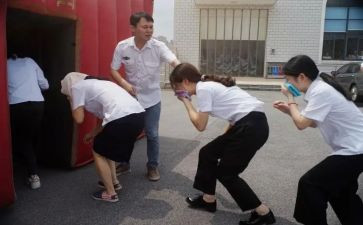 学校消防安全演练活动总结讲话稿推荐6篇