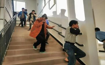 幼儿园512防震演练活动总结7篇