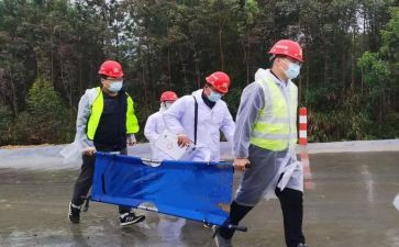 地震应急演练的心得体会5篇