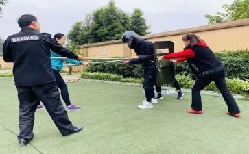 消防演练时的心得体会通用7篇
