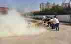 消防演练活动总结精选8篇