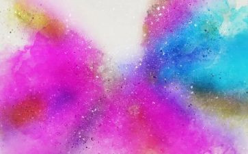 我生命的颜色作文参考8篇